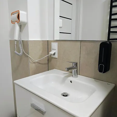Rb Rooms&apartments Apartament *