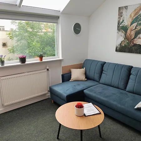 Rb Rooms&apartments