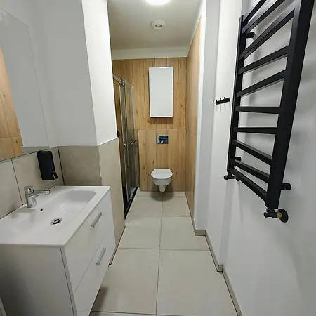 Rb Rooms&apartments * Bromberg