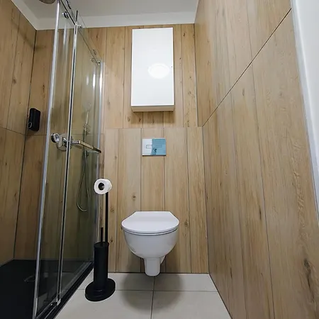 Apartment Rb Rooms&apartments Bromberg