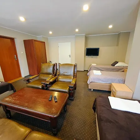 Apartment Rb Rooms&apartments