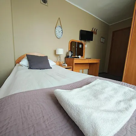 Rb Rooms&apartments Apartment Bromberg