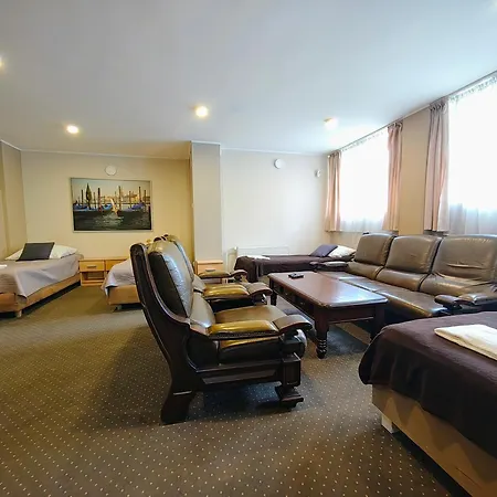 Rb Rooms&apartments *