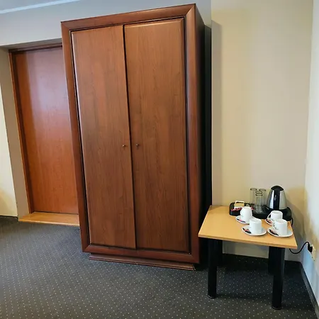 Rb Rooms&apartments * Быдгощ