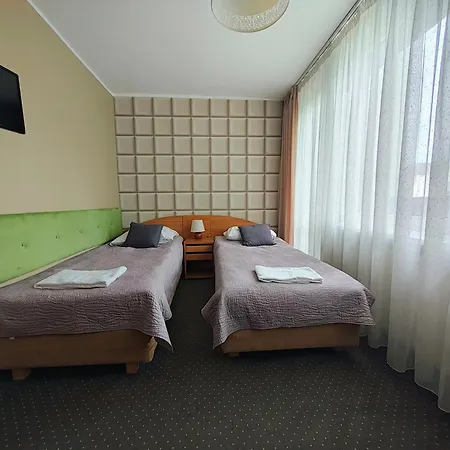 Rb Rooms&apartments