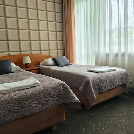 Apartament Rb Rooms&apartments