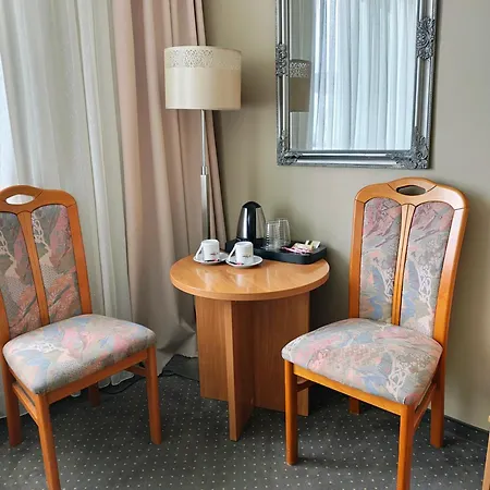 Διαμέρισμα Rb Rooms&apartments Μπίντγκοστς