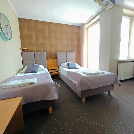 Rb Rooms&apartments Апартаменти
