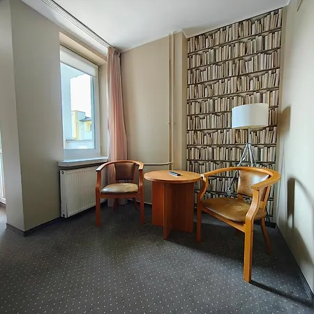 アパート Rb Rooms&apartments