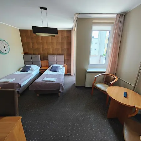 Apartment Rb Rooms&apartments *