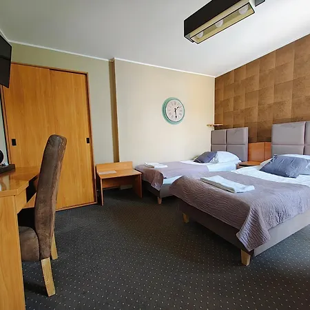 Rb Rooms&apartments *