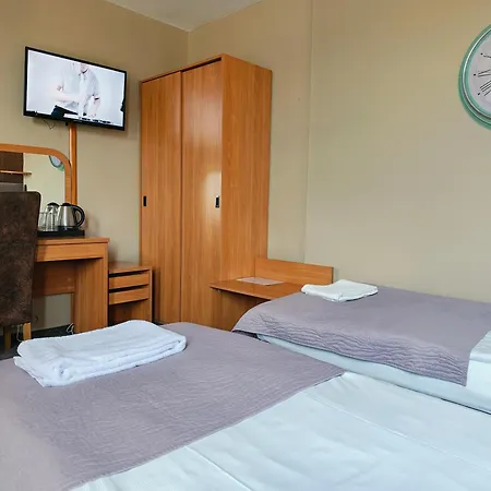 Appartement Rb Rooms&apartments