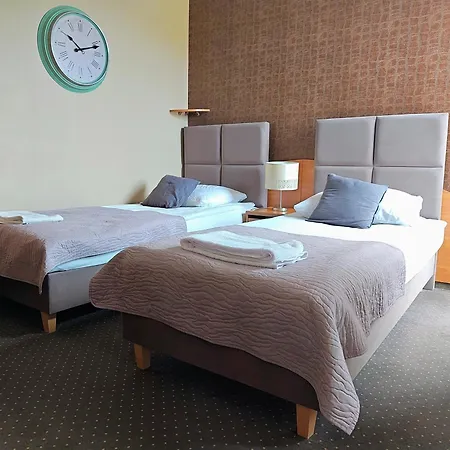 Rb Rooms&apartments *