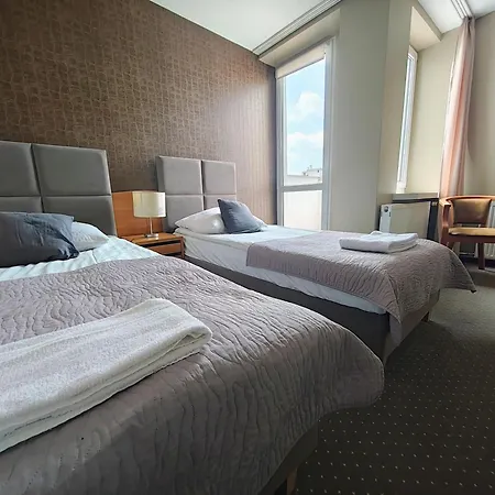 Rb Rooms&apartments * Бидгощ