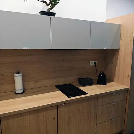 Rb Rooms&apartments * Bromberg