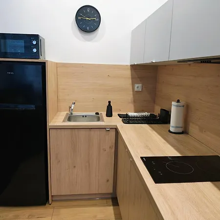 Rb Rooms&apartments *