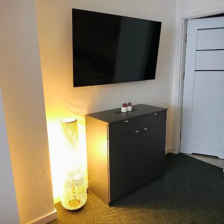 Rb Rooms&apartments Apartment