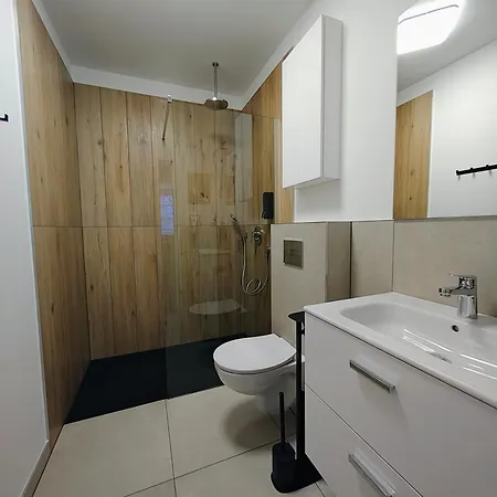 Rb Rooms&apartments * Bromberg