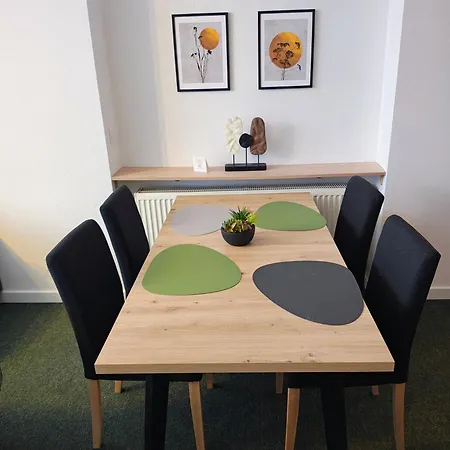Apartment Rb Rooms&apartments *