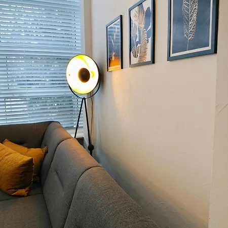 Appartement Rb Rooms&apartments *