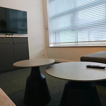 Rb Rooms&apartments
