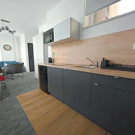 Rb Rooms&apartments