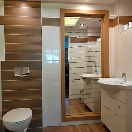 Rb Rooms&apartments Apartament *
