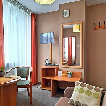 Apartament Rb Rooms&apartments