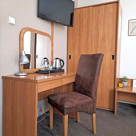 Rb Rooms&apartments Apartament *