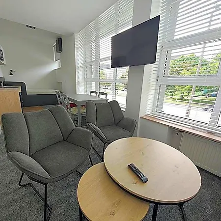 Rb Rooms&apartments Διαμέρισμα Μπίντγκοστς