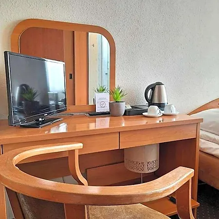 Rb Rooms&apartments