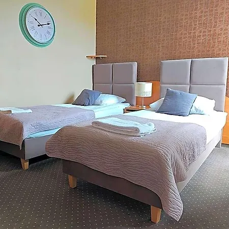 Διαμέρισμα Rb Rooms&apartments Μπίντγκοστς