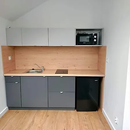 Rb Rooms&apartments Διαμέρισμα *