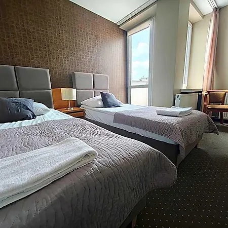 Rb Rooms&apartments Διαμέρισμα Μπίντγκοστς