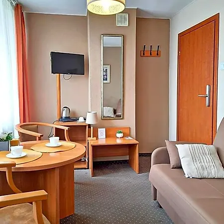 Rb Rooms&apartments Apartament