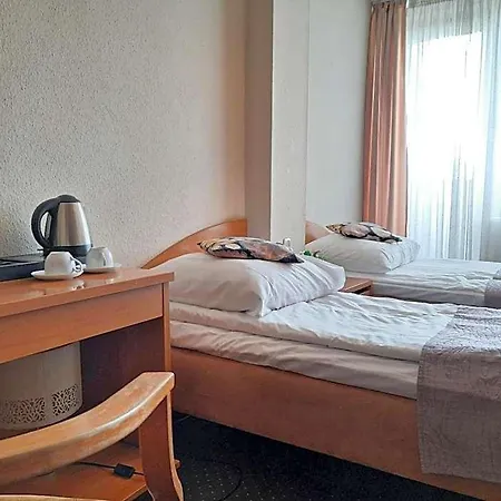 Διαμέρισμα Rb Rooms&apartments Μπίντγκοστς