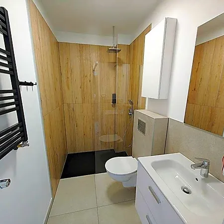 Rb Rooms&apartments *