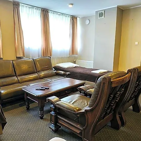 Rb Rooms&apartments