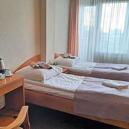 Rb Rooms&apartments