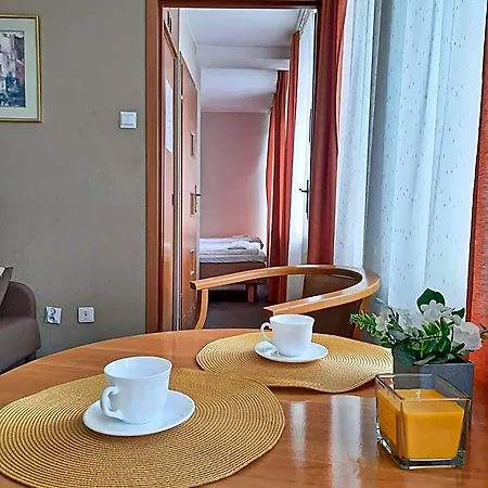 Rb Rooms&apartments Apartament *