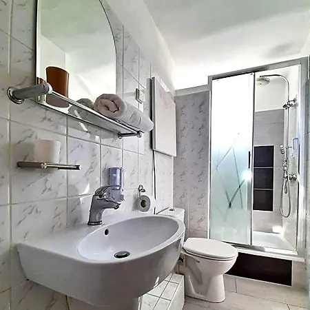 Rb Rooms&apartments Bydgoszcz