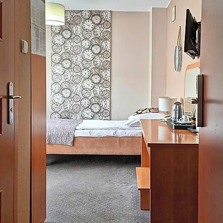 Rb Rooms&apartments * Bydgoszcz