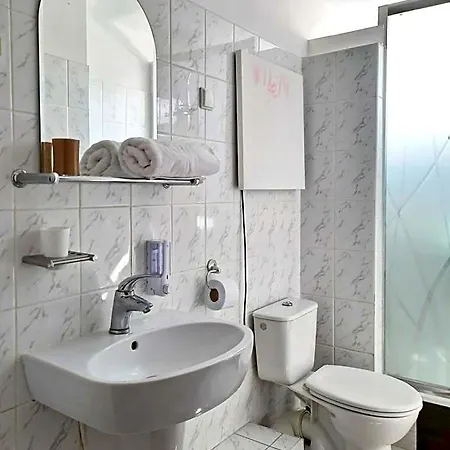 Apartament Rb Rooms&apartments