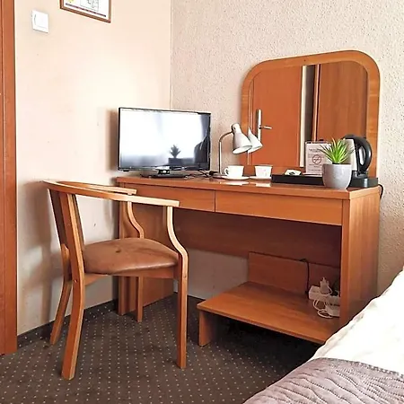 Apartament Rb Rooms&apartments Bydgoszcz