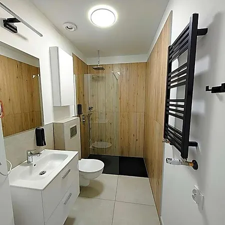 Rb Rooms&apartments