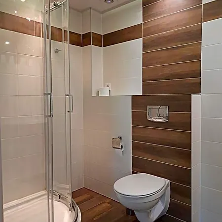 Rb Rooms&apartments
