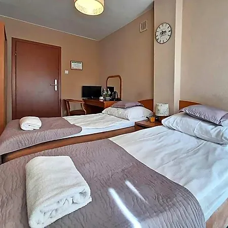 Rb Rooms&apartments Διαμέρισμα