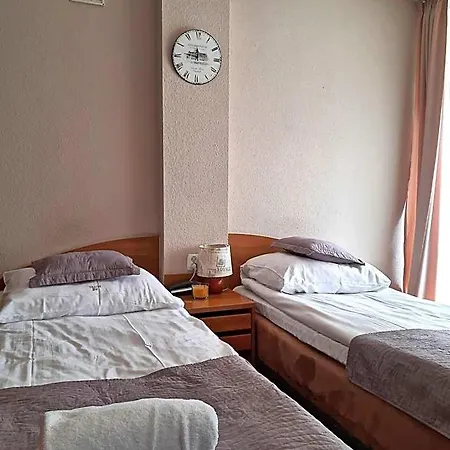 Rb Rooms&apartments *