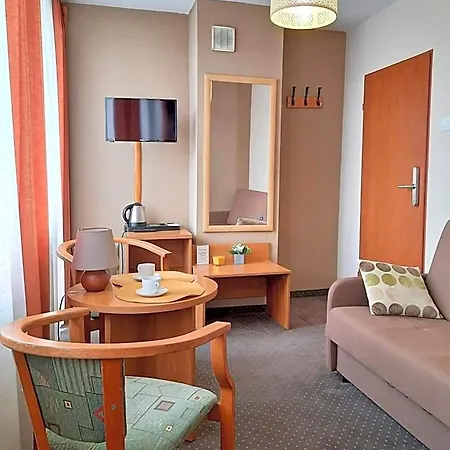 Rb Rooms&apartments