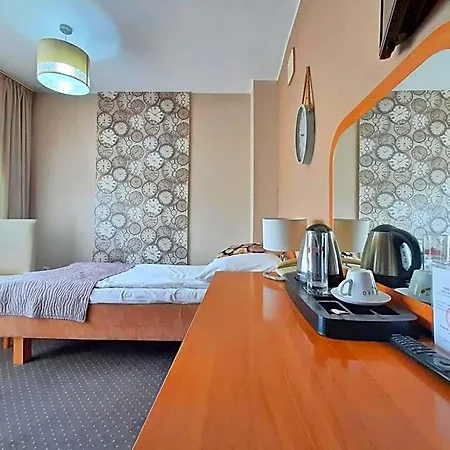 Rb Rooms&apartments Μπίντγκοστς